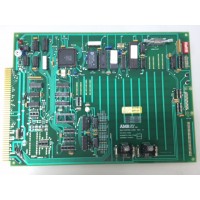 AMRAY 91024D 800-1750D Gun Control Card PCB...